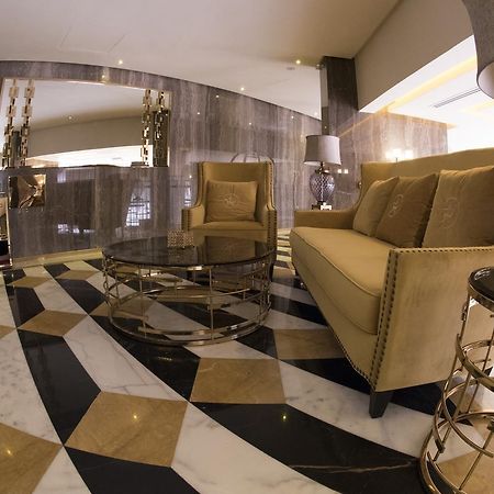 Lumiere Des Etoile Hotel Koeweit Buitenkant foto