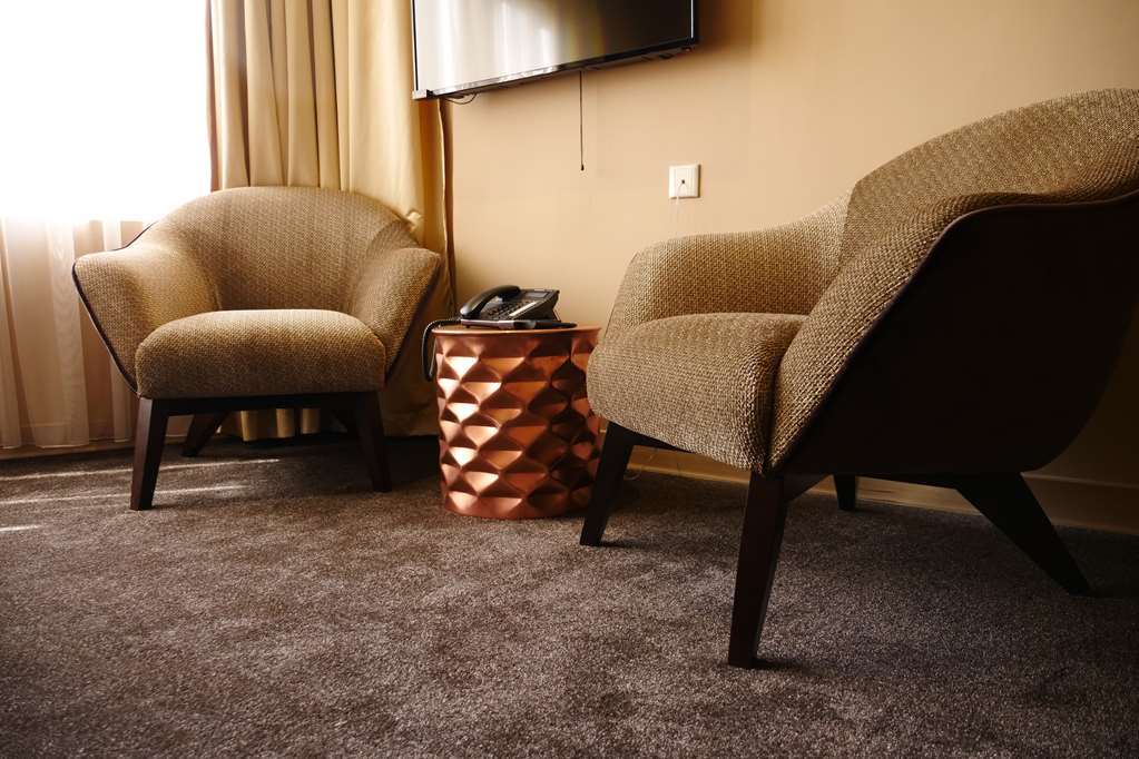 Lumiere Des Etoile Hotel Koeweit Kamer foto