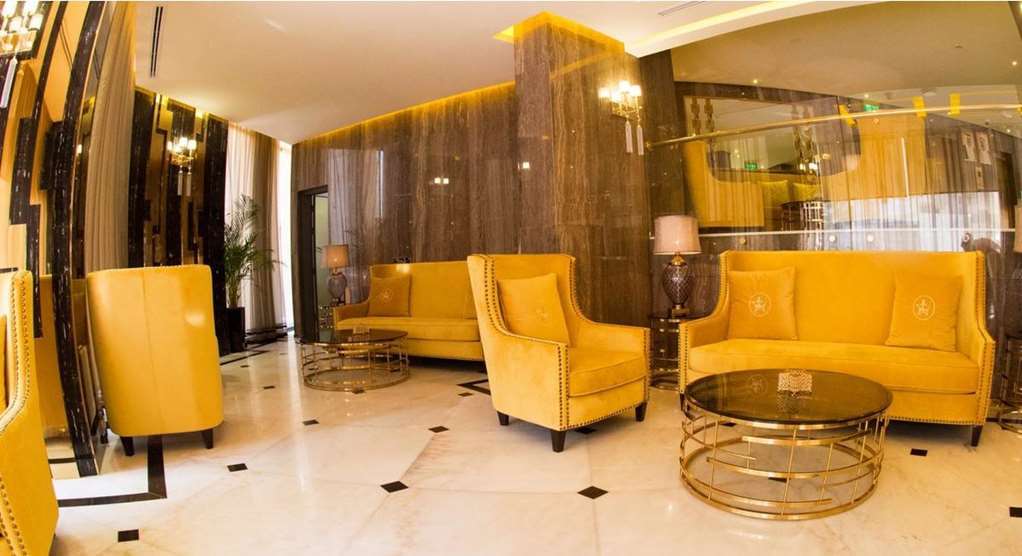 Lumiere Des Etoile Hotel Koeweit Kamer foto